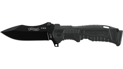 Walther P99 Knife