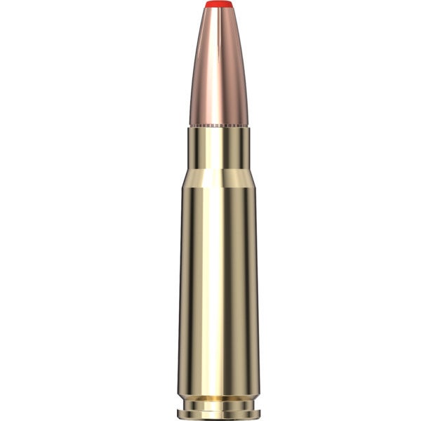 Hornady Subsonic Ammo 7.62x39 255 gr SUB-X® 20/Box