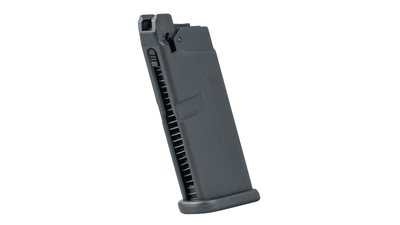 Magasin till Glock 42, GBB 6mm