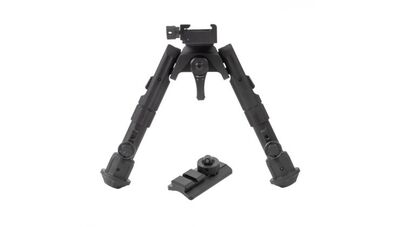 UTG® Recon 360® TL Bipod Picatinny