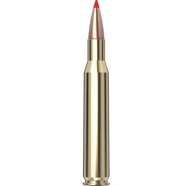 Hornady American Whitetail Tipped Ammo 270 Win 130 gr SST®  20/Box