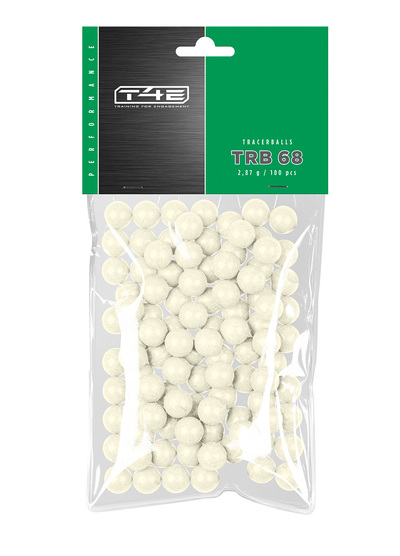 T4E Performance TRB Tracerballs