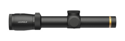 Leupold VX-5HD 1-5x24 Metric Illum. FireDot 4 Fine