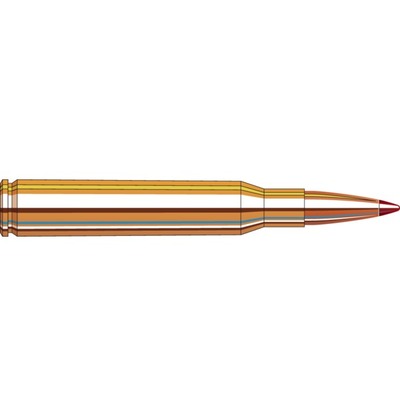 Hornady Precision Hunter™ Ammunition 280 REM 150 gr ELD-X® 20/Box