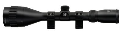 Nikko Stirling Mount Master 4-12X50 AO