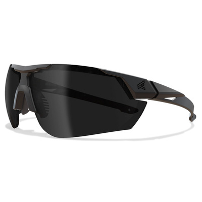 Edge Phantom Rescue - Black Frame / G-15 Vapor Shield Lenses