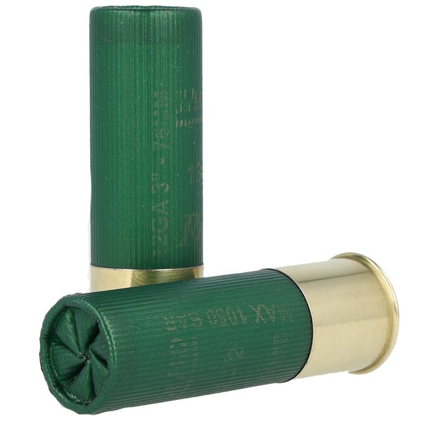 Remington Wingmaster HD Tungsten Blend 12/89 50g US 4 10/Box