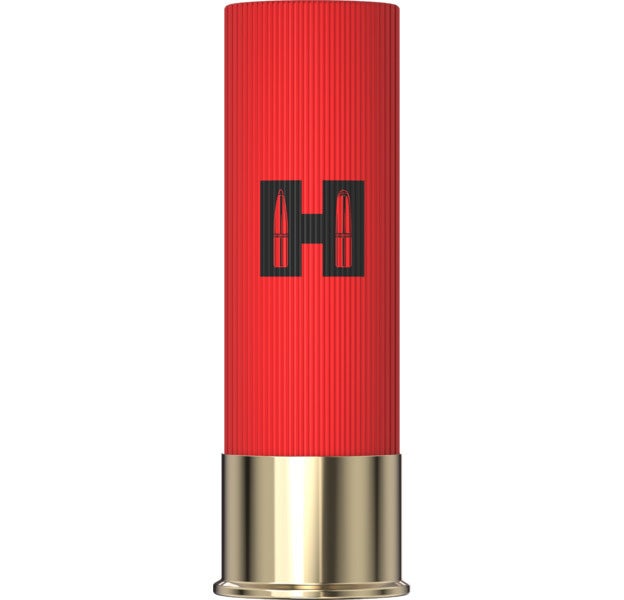 Hornady Heavy Magnum® Coyote Shotshell Ammo 12 GA BB Nickel 3" 10/Box