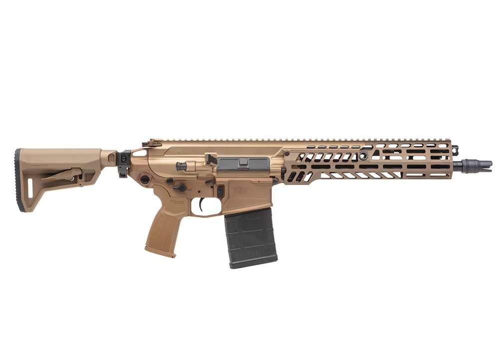 Sig Sauer Sig Sauer MCX SPEAR 16" 7.62x51 (1) 20rd