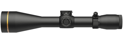 Leupold VX-4HD 3-12x50 30mm CDS-ZL2 Illum FireDot Twilight Hunter