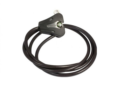 Bushnell Trail Camera Cable Lock Adjustable