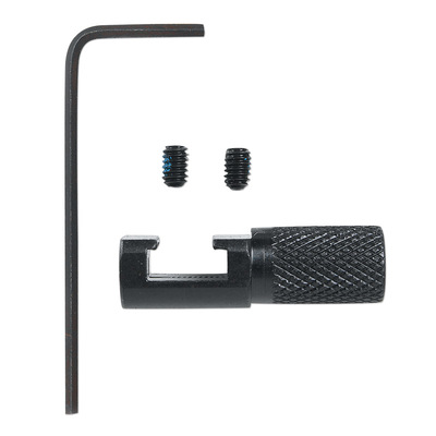 Uncle Mike´s Hammer Extension Blued Blackhawk, Topper, Handi-Riflel