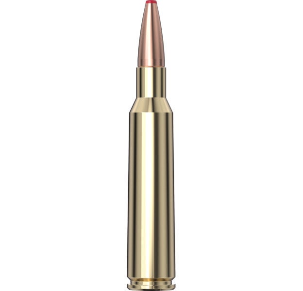Hornady International™ Ammunition 6.5x55 140 gr ECX™ 20/Box