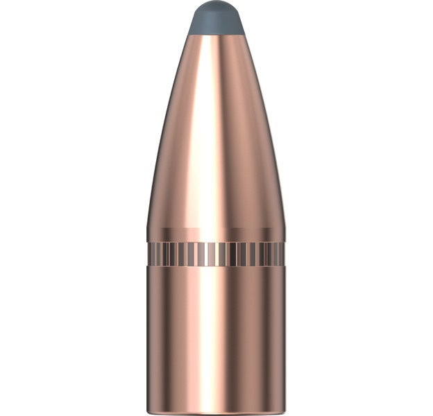 Hornady InterLock® Rifle Bullets 35 Cal (.358) SP100/Box