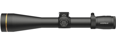 Leupold VX-5HD Gen2 4-20x52 34mm CDS-SZL2 Side Focus Illum. FireDot Du