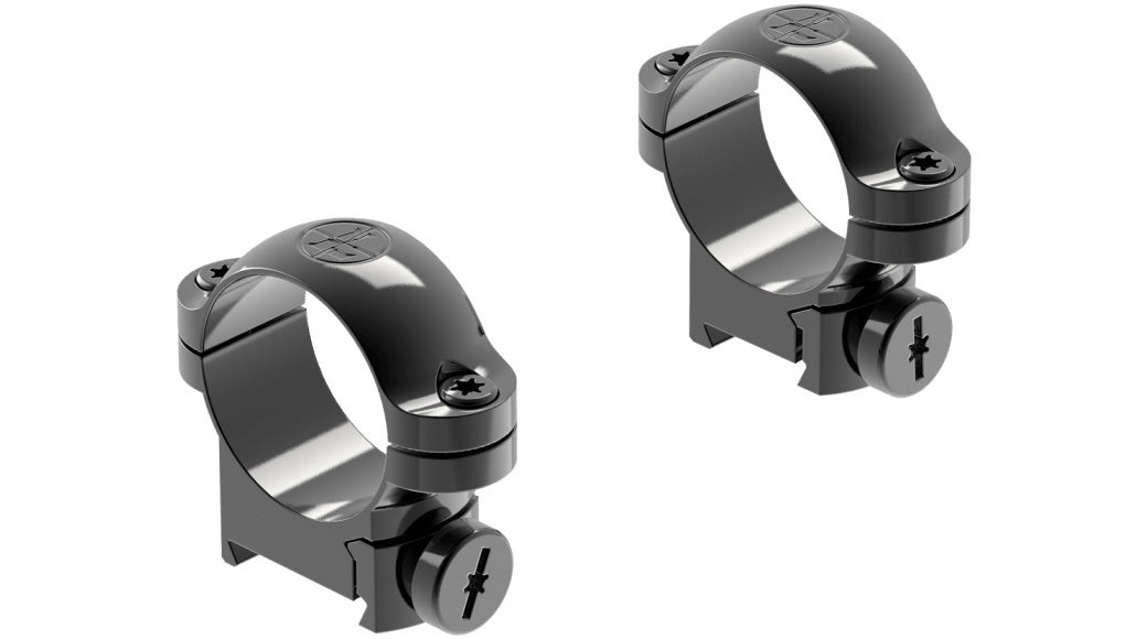 Leupold Kikarsiktesfäste Sako