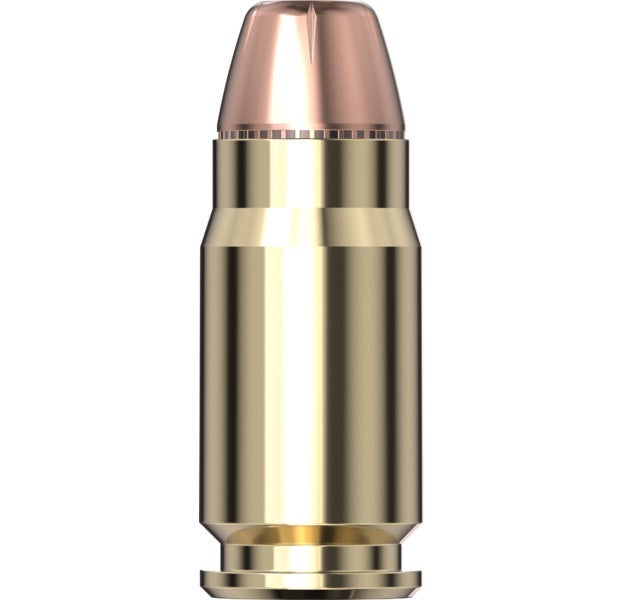 Hornady Custom™ Pistol Ammunition 357 Sig 147 gr XTP® 20/Box
