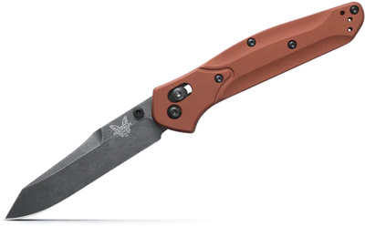 Benchmade 940BK-03 Osborne Design