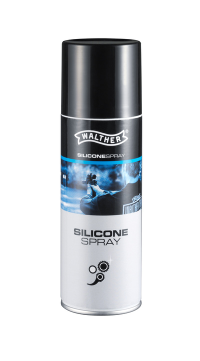 Walther Pro Silikonspray