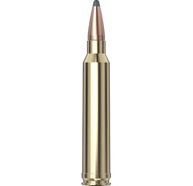 Hornady Custom™ Ammunition 300 WM 180 gr Interlock SP 20/Box