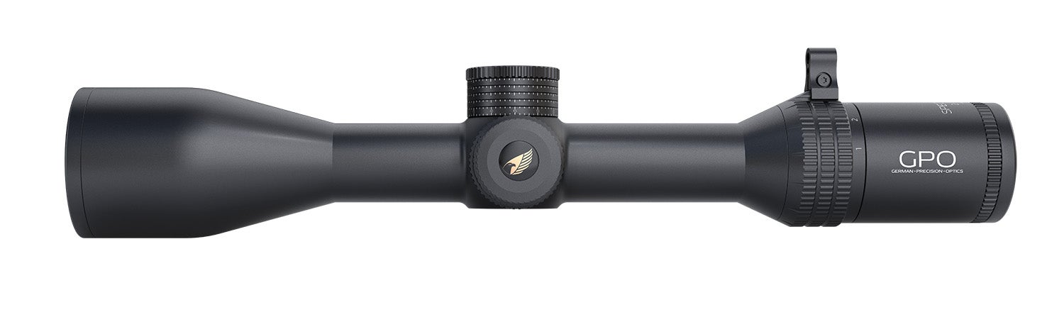GPO SPECTRA 8x 2-16x50i G4i