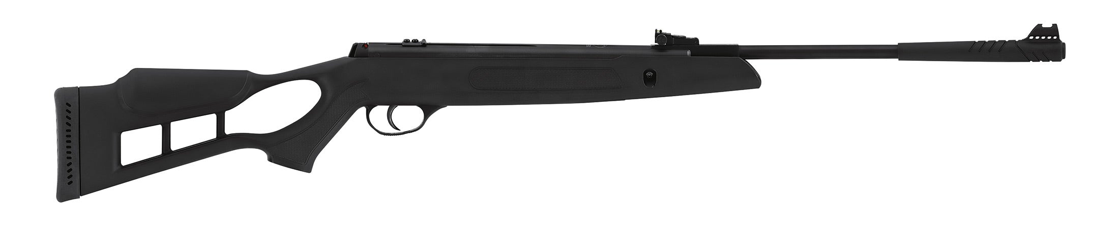 Hatsan Striker Edge TH 4,5mm 10J