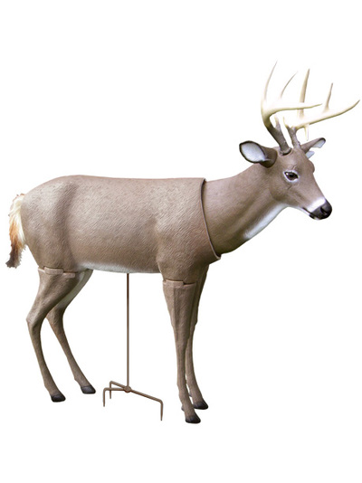 Primos Deer Decoy Scar