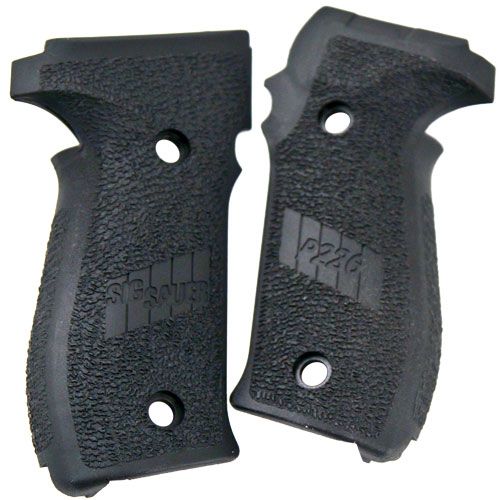 Sig Sauer Grip Set P226 Black