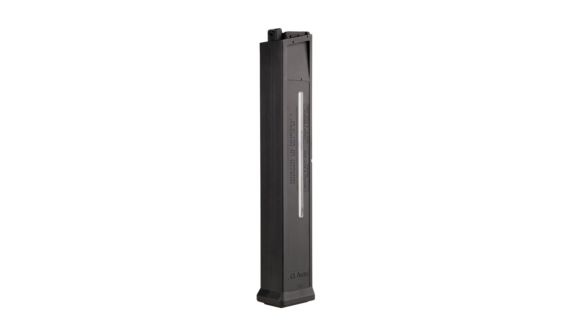 Magasin till Heckler & Koch UMP