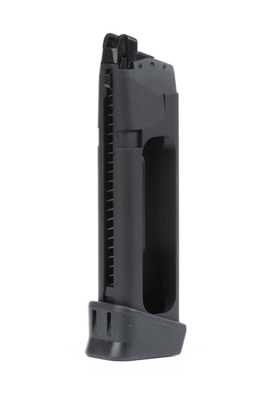 Magasin till Glock 17/34, GBB CO2 6mm