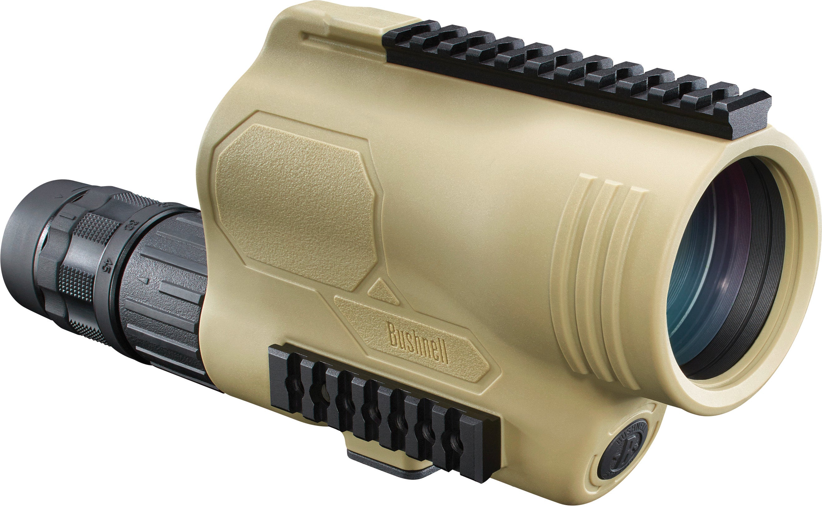 Bushnell Legend T MIL, FFP