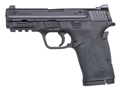 Smith & Wesson M&P 380 Shield EZ™ 3.675'' .380 Auto
