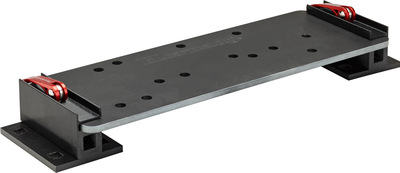 Hornady Progressive Presses Quick Detach Universal Mounting Plate