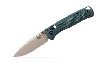 Benchmade 533TN-2601 Mini Bugout