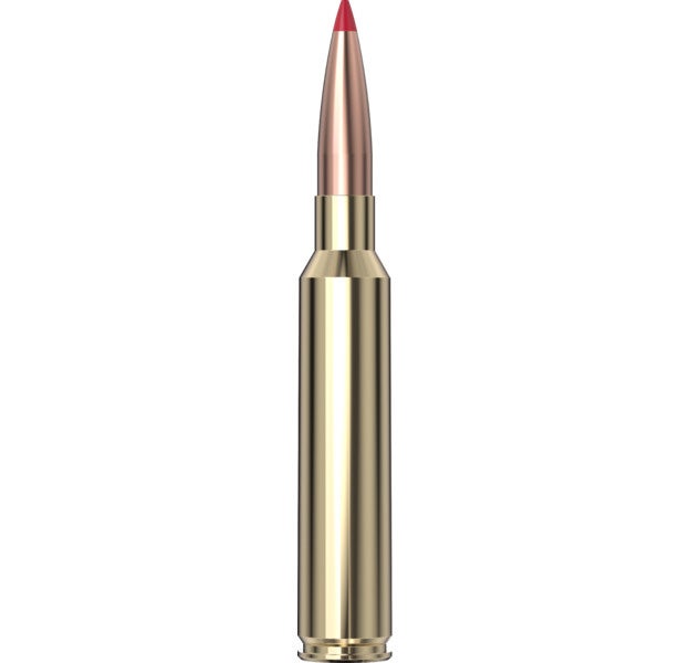 Hornady Match™ Ammunition 300 PRC 225 gr ELD® Match 20/Box