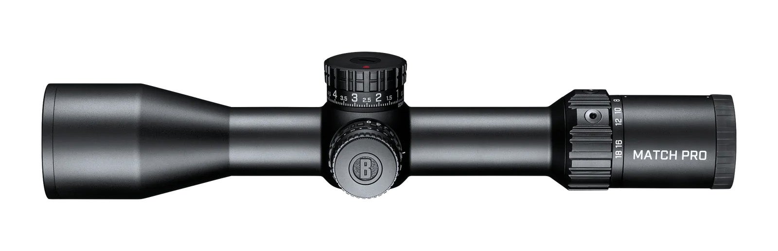 Bushnell Match Pro ED 3-18x50 G5I MRAD FFP Illum