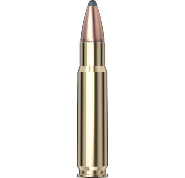 Hornady Custom™ Ammunition 358 Win 200 gr Interlock® SP 20/Box