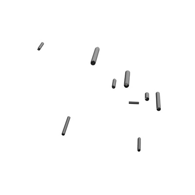 Steyr ATD Spring Pins & Pins Kit