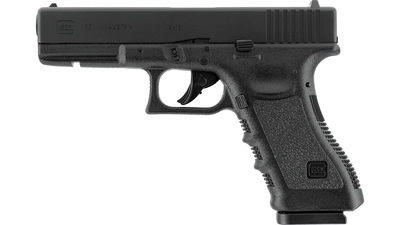 Glock 17 CO2 4,5mm BB