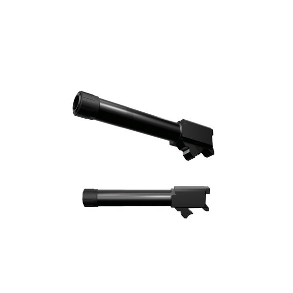 Steyr ATC Barrel 9 x 19mm