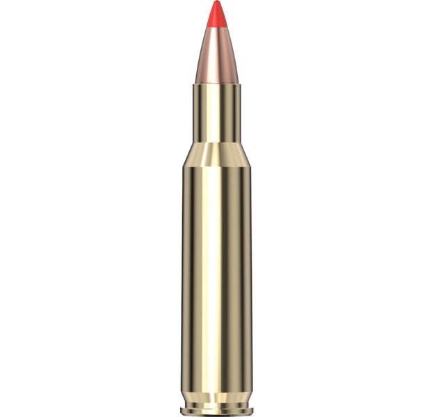 Hornady Superformance® Varmint™ Ammo 222 REM 50 gr V-MAX® 20/Box