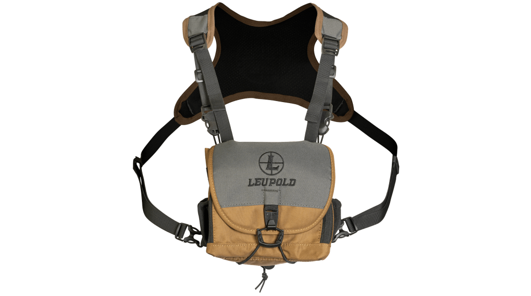 Leupold GO Afield Binocular Harness XF Coyote / Ranger