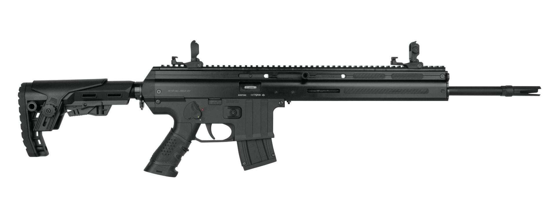 GSG Mauser M15 DMR 22 LR 17,83" 5rd
