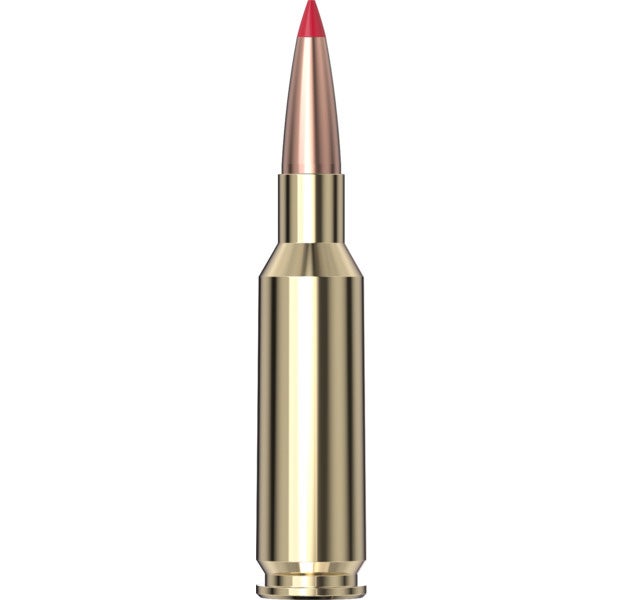 Hornady Match™ Ammunition 224 Valkyrie 88 gr ELD® Match 20/Box