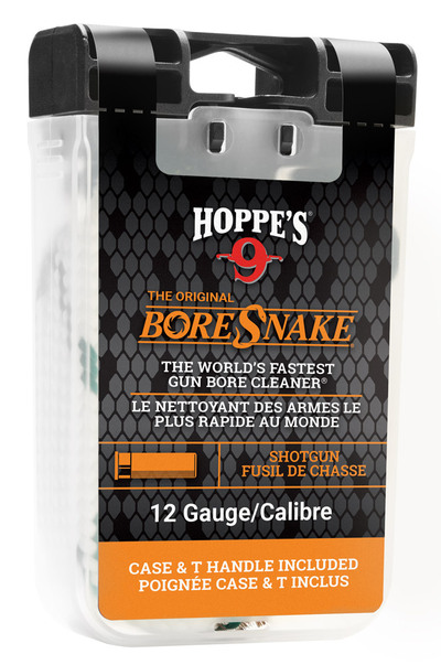 Hoppe’s BoreSnake Den™