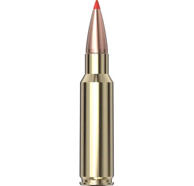 Hornady Superformance® Ammunition 338 RCM 225 gr SST® SPF 20/Box
