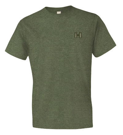 Hornady OD Green T-Shirt Medium