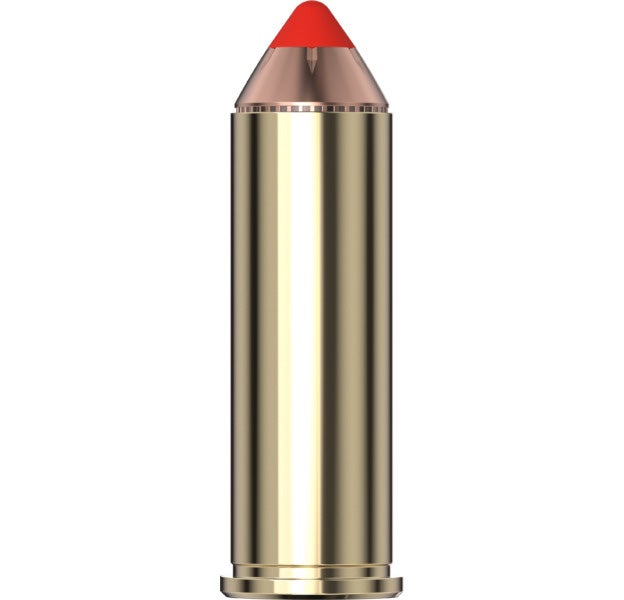 Hornady Leverevolution® Ammunition 41 REM Mag 190 gr FTX® 20/Box