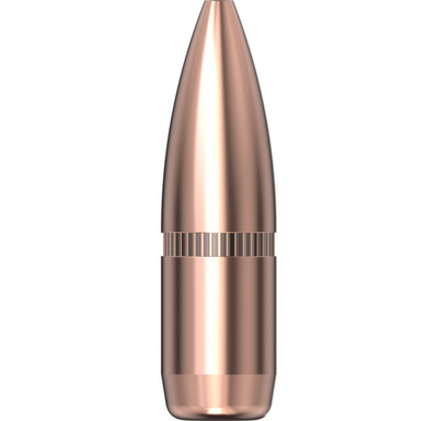 Hornady Bulk FMJ Rifle Bullets 22 Cal (.224) 62 gr 5500/Box