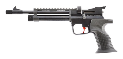 UX SPA Professional CO2 Diabolo